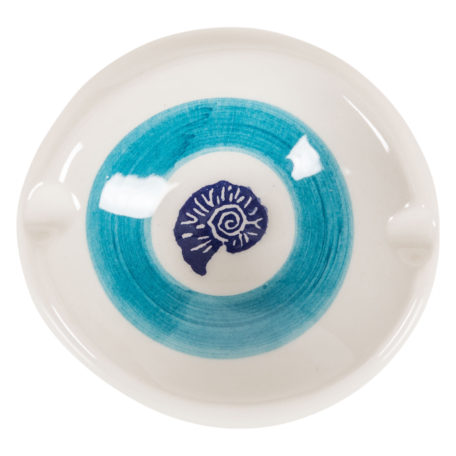 SEASHELL KÜLLÜK 10 CM