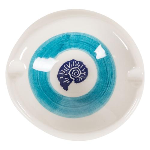  SEASHELL KÜLLÜK 10 CM