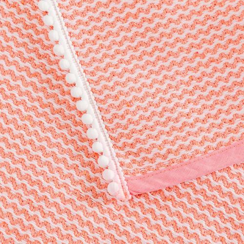  ALDEA PİKE-YATAK ÖRTÜSÜ YAVRUAĞZI ÇİFT KİŞİLİK