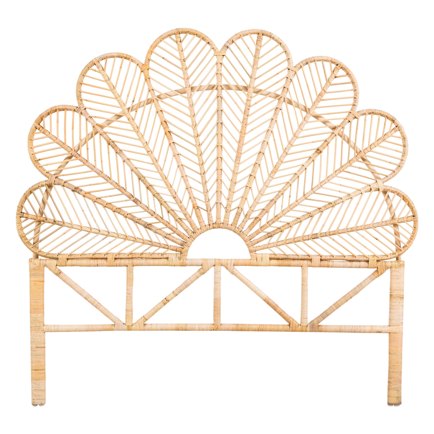 GLENDALE YATAK BAŞI