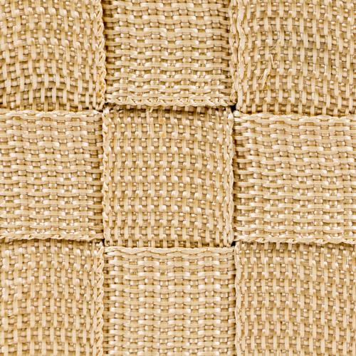  ORGANİZER 3'LÜ SEPET SETİ BEJ 22-14 CM