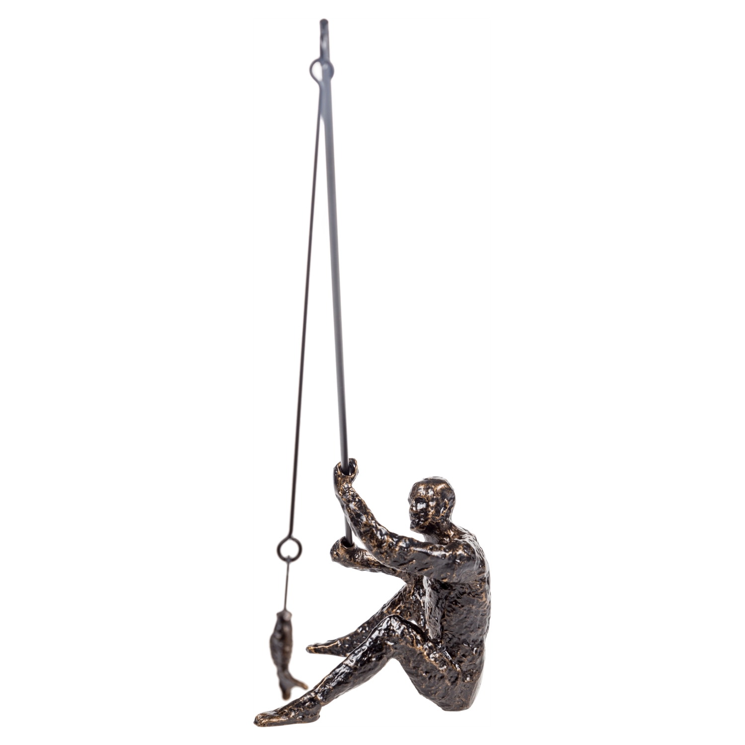 BALIKÇI BİBLO 36x15x44 CM