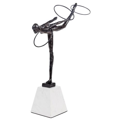  AKROBAT BİBLO 30x10x42 CM