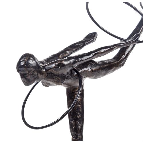  AKROBAT BİBLO 30x10x42 CM