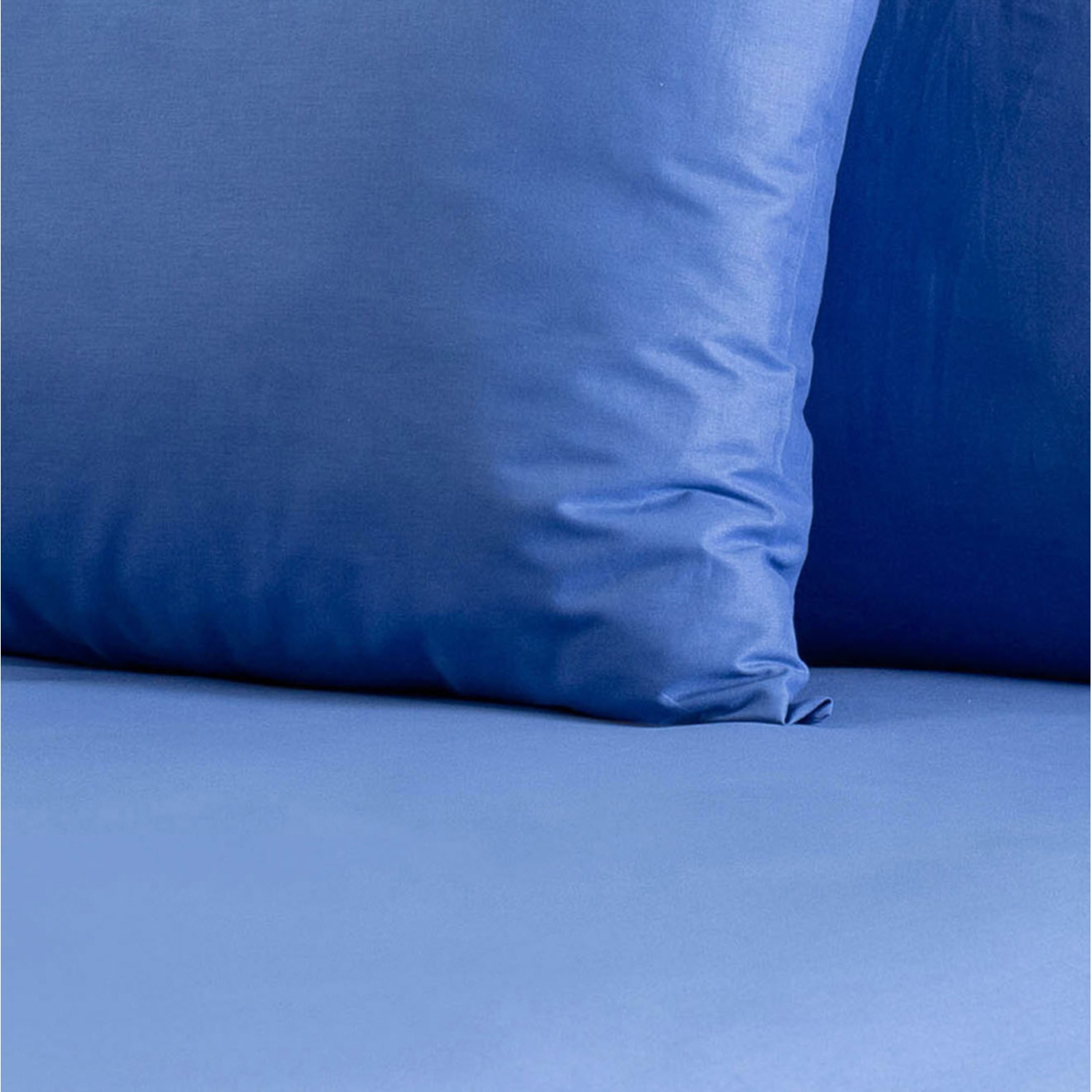 BASIC LASTİKLİ ÇARSAF SETİ ÇİFT KİŞİLİK KOYU MAVI