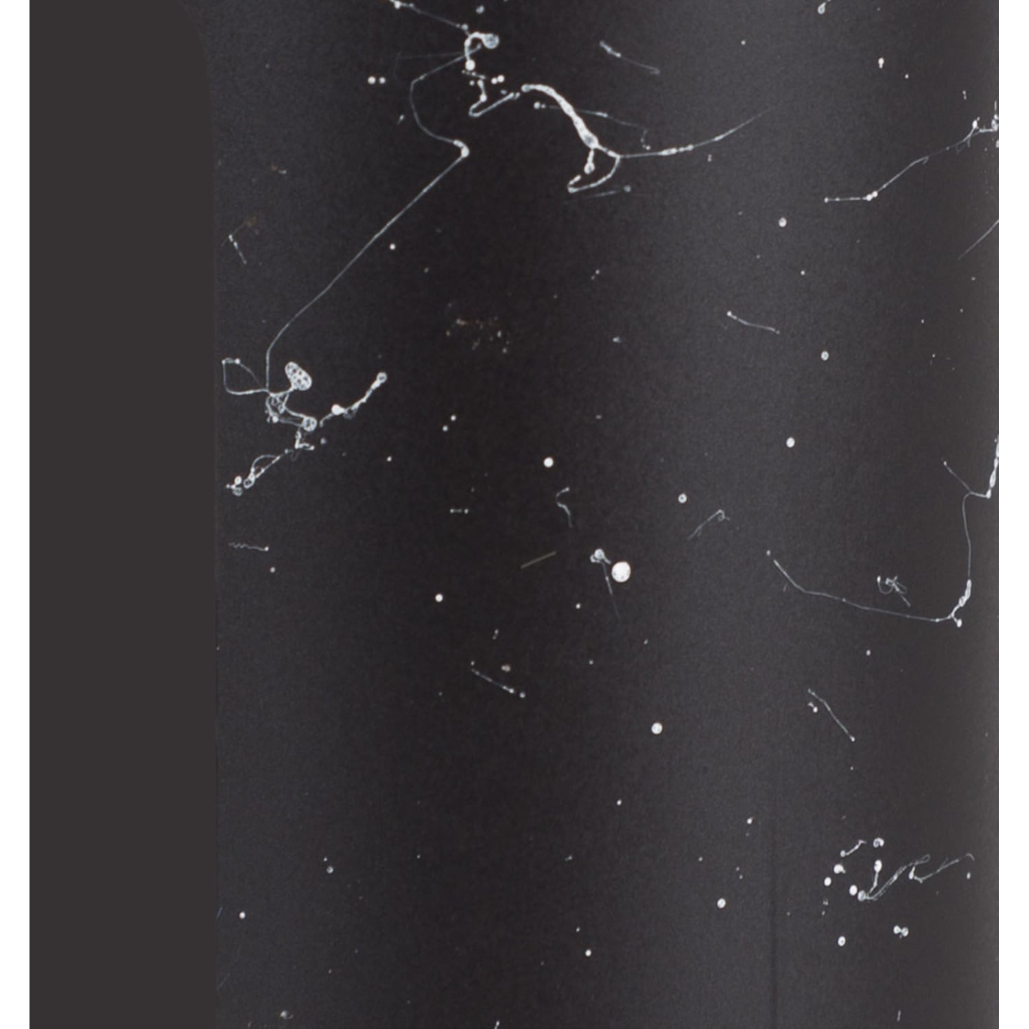 MERMER DOKULU SİLİNDİR YAĞLIK SİYAH 250CC