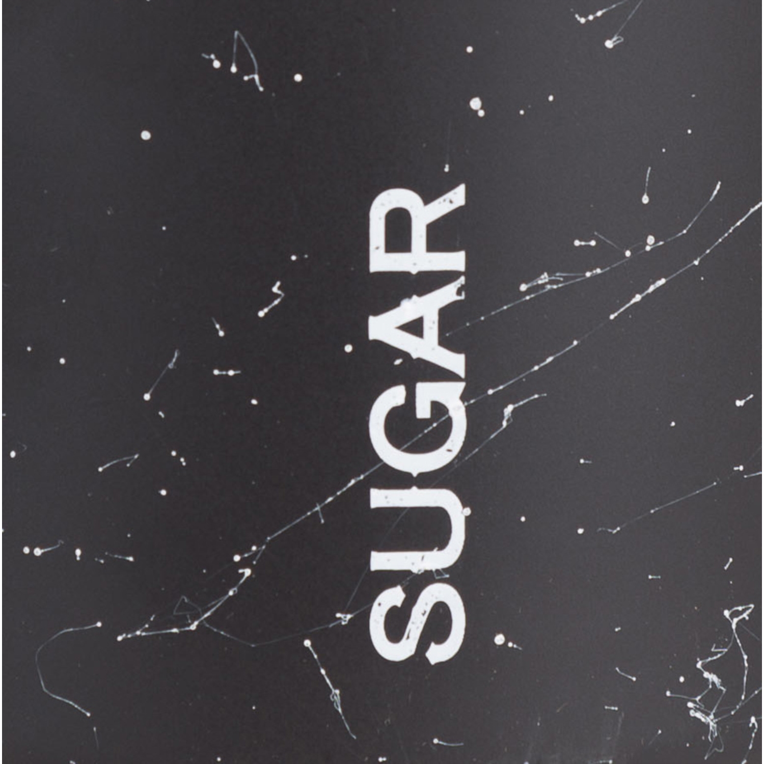 MERMER DOKULU BÜYÜK KAVANOZ SUGAR 1400CC