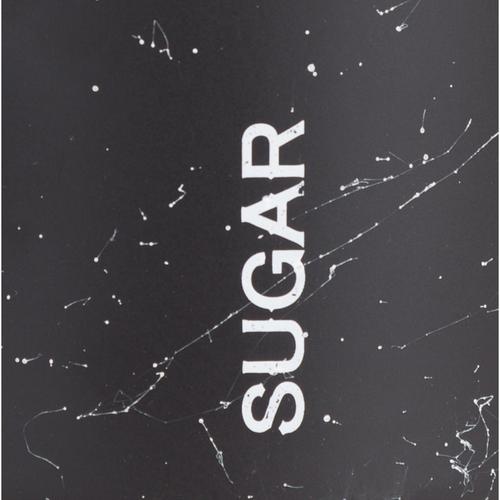  MERMER DOKULU BÜYÜK KAVANOZ SUGAR 1400CC