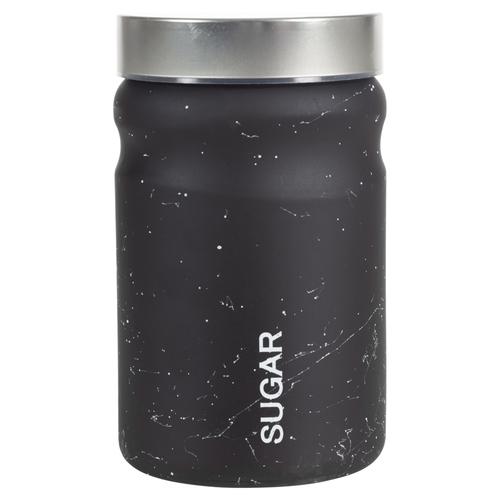  MERMER DOKULU BÜYÜK KAVANOZ SUGAR 1400CC