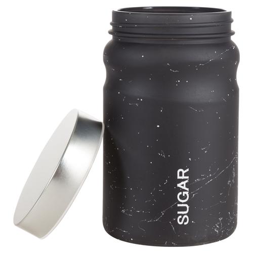  MERMER DOKULU BÜYÜK KAVANOZ SUGAR 1400CC