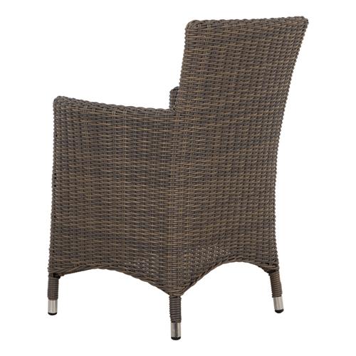  VETONELLA RATTAN SANDALYE