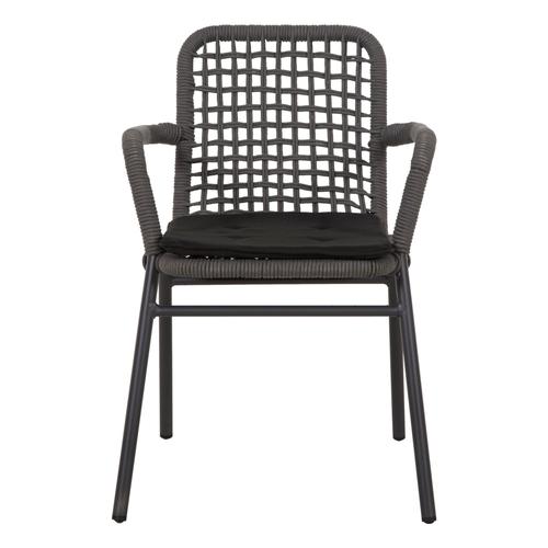  MELFORT KOLÇAKLI SANDALYE