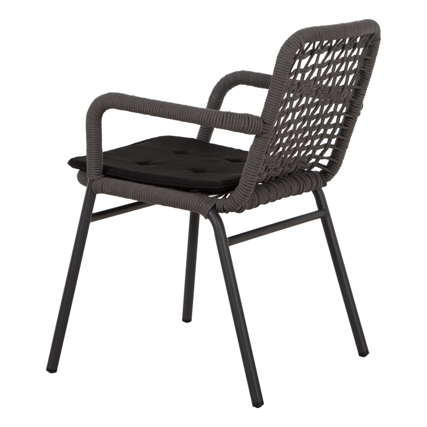 MELFORT KOLÇAKLI SANDALYE