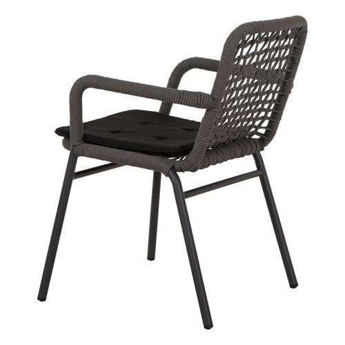  MELFORT KOLÇAKLI SANDALYE