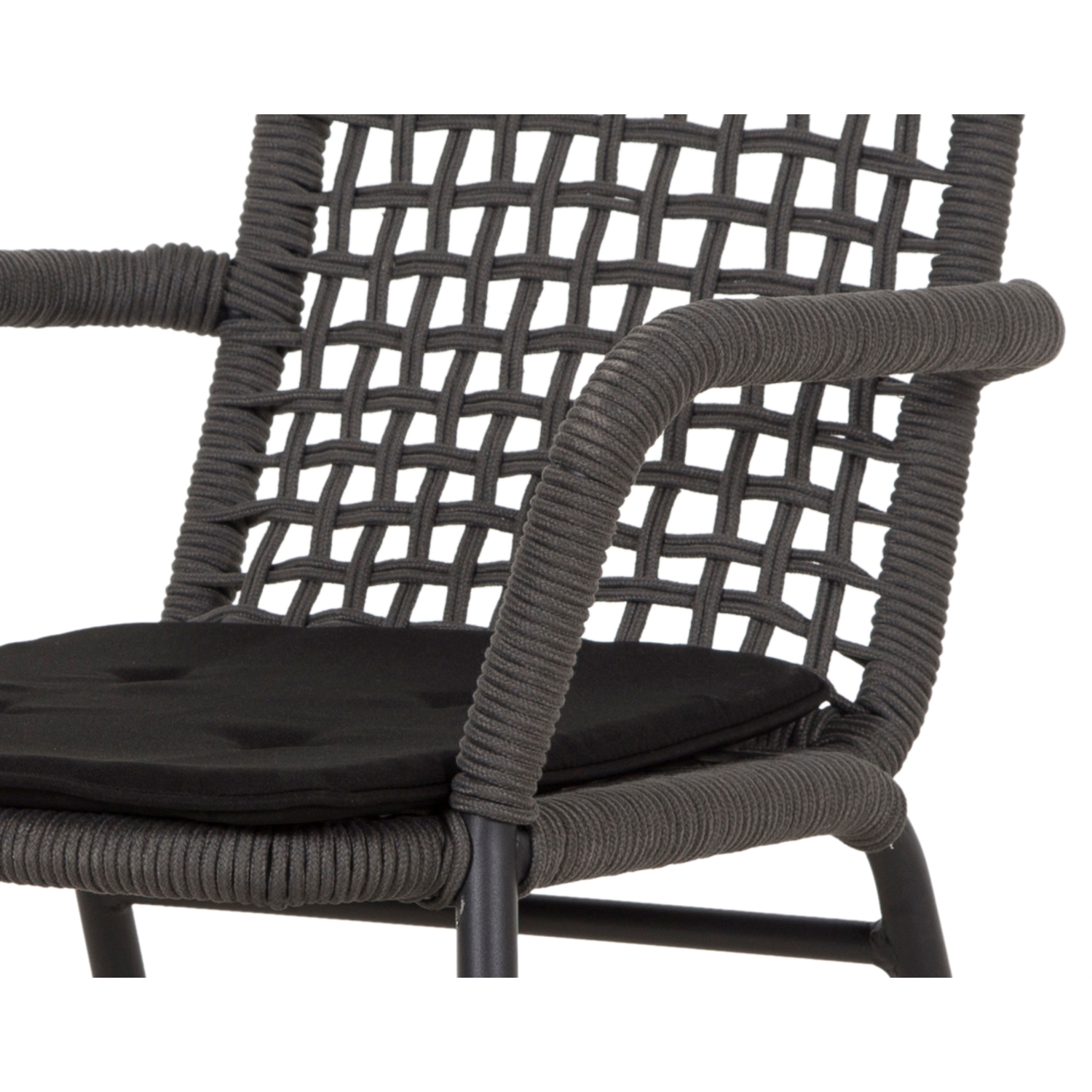 MELFORT KOLÇAKLI SANDALYE