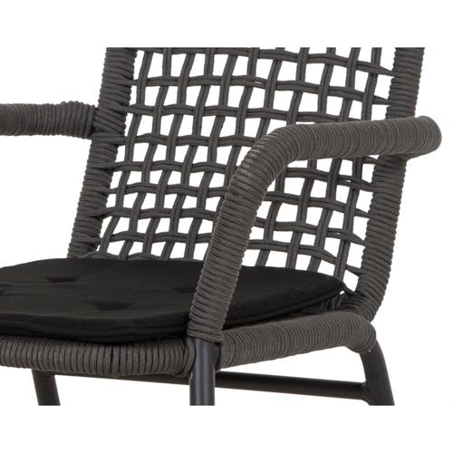  MELFORT KOLÇAKLI SANDALYE