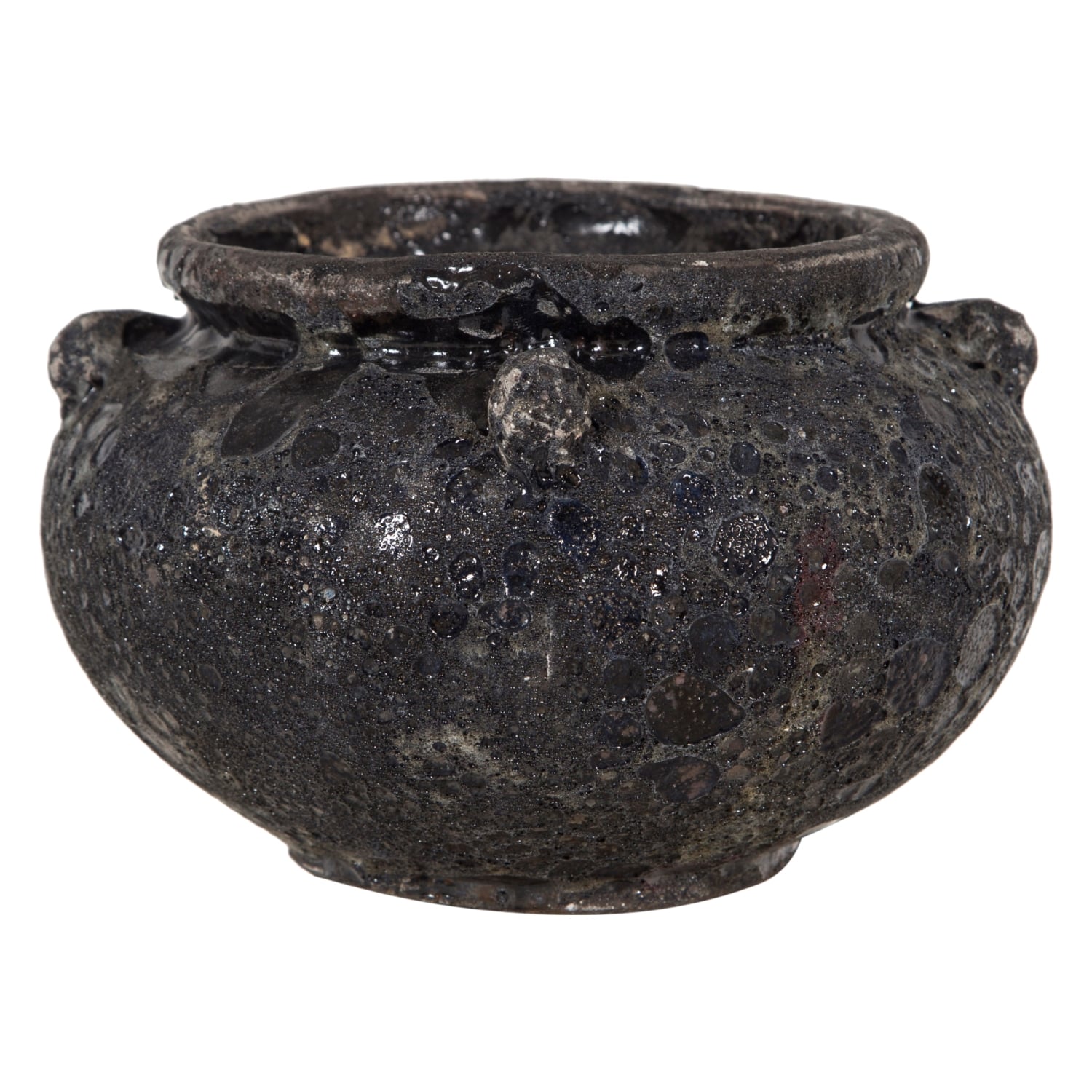 EARTH SAKSI 23X16 CM