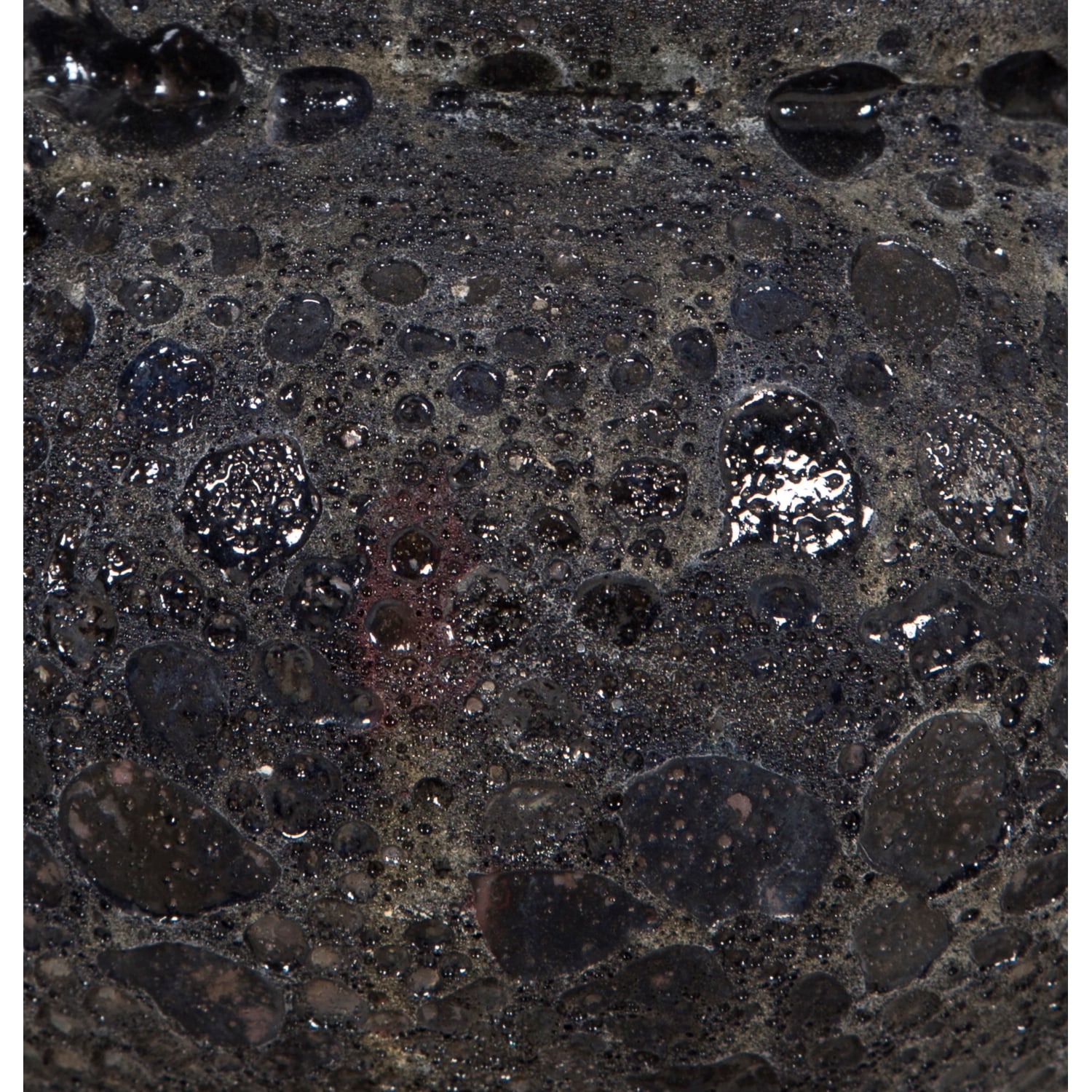 EARTH SAKSI 23X16 CM