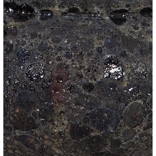 EARTH SAKSI 23X16 CM