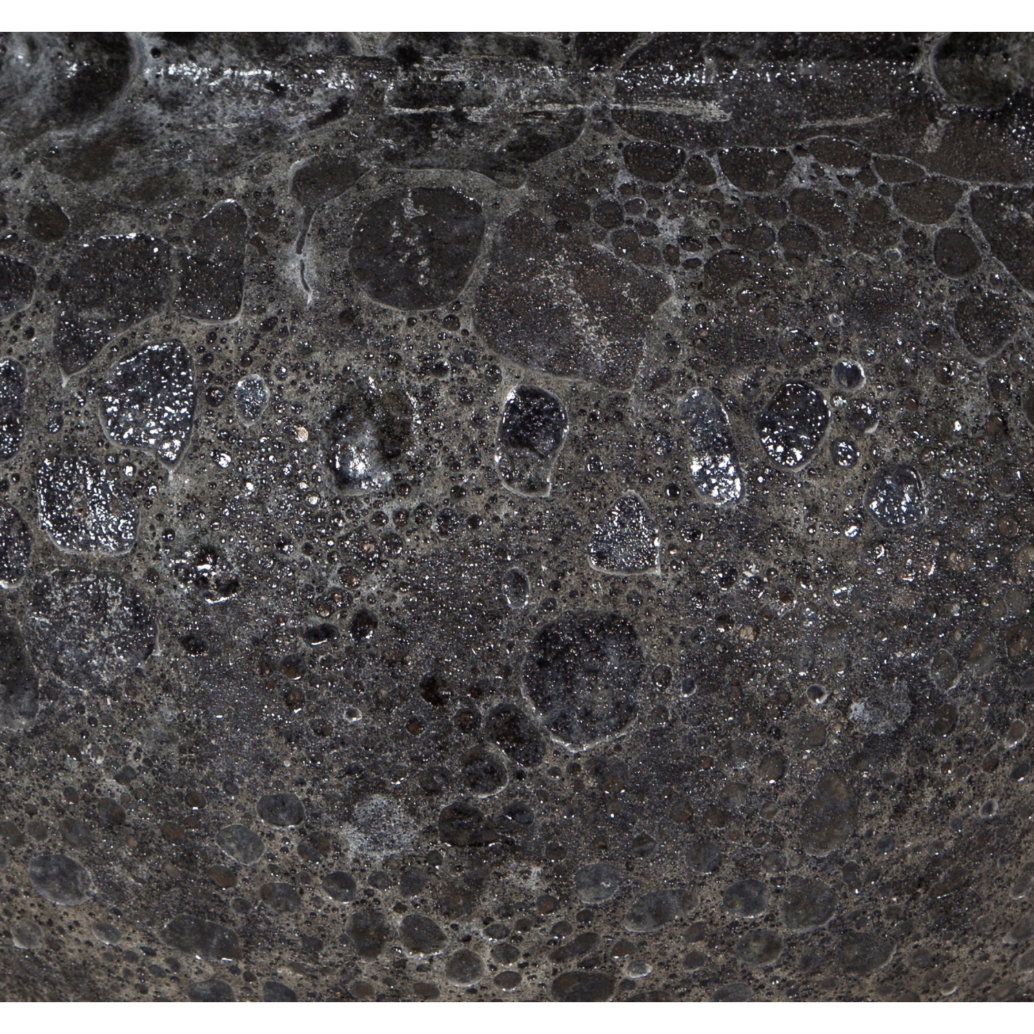 EARTH SAKSI 40X27 CM