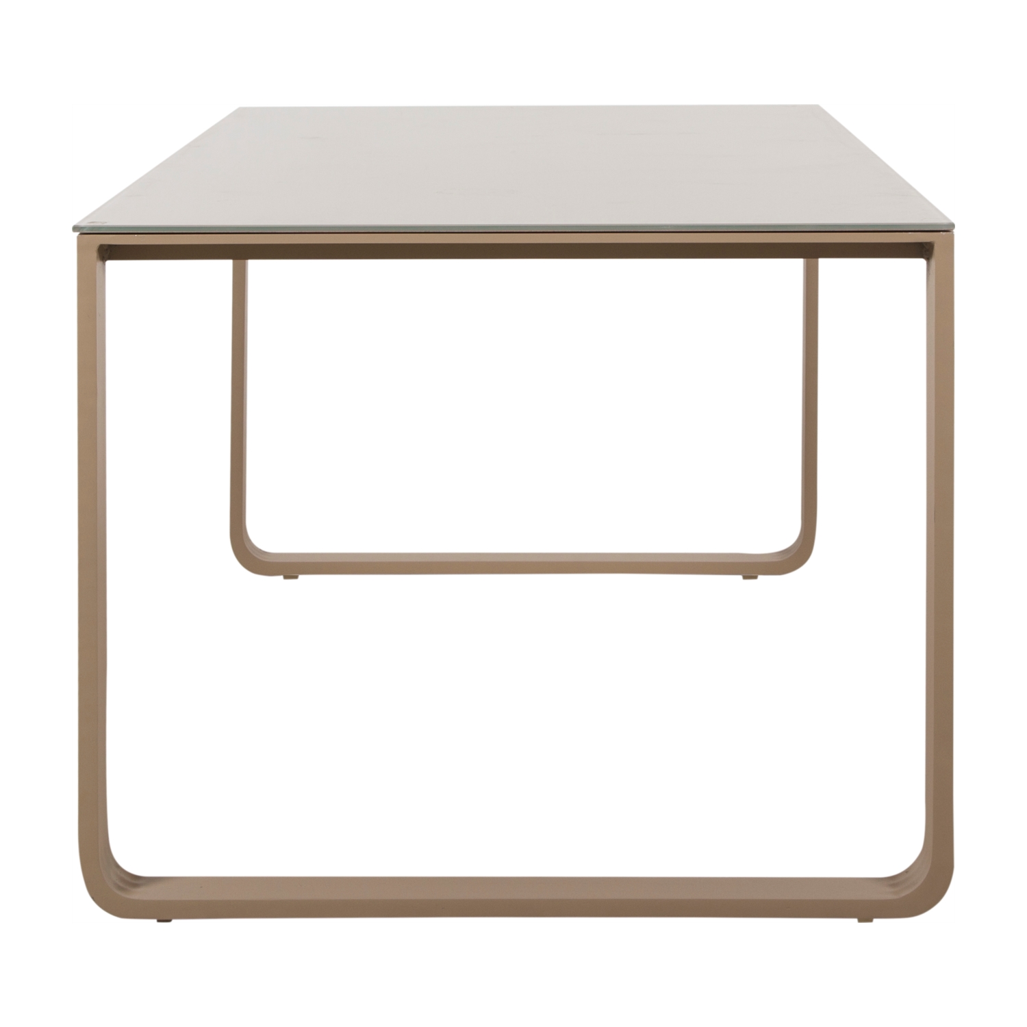 JACKSON MASA ŞAMPANYA 90X160