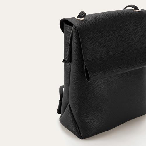  İNCE İPLİ SIRT ÇANTASI