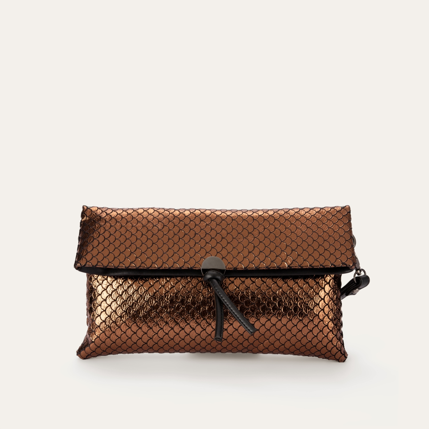 PARLAK PORTFÖY ÇANTA