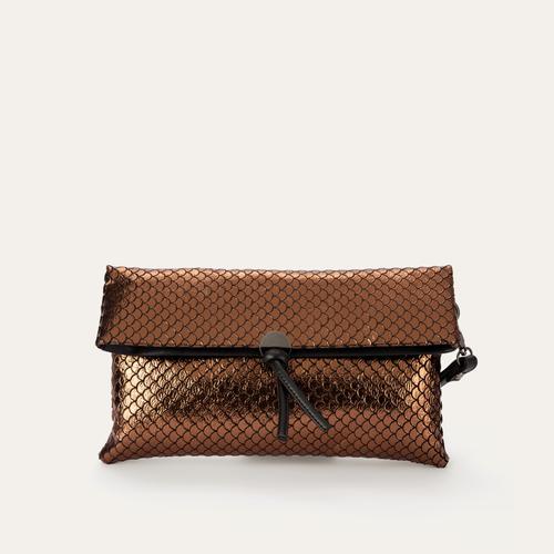  PARLAK PORTFÖY ÇANTA