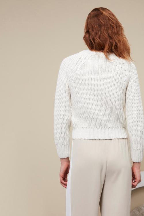  BELİ LASTİKLİ ŞERİTLİ PANTOLON