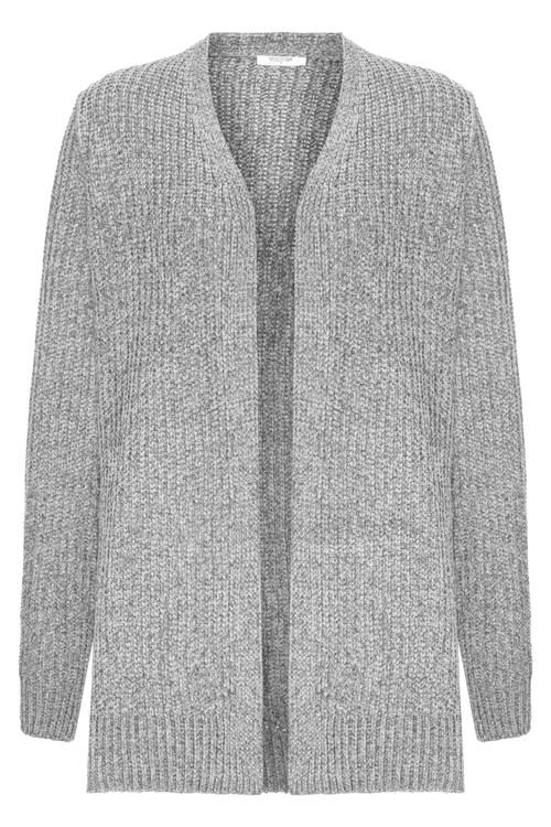  ŞÖNİL DOKULU UZUN HIRKA