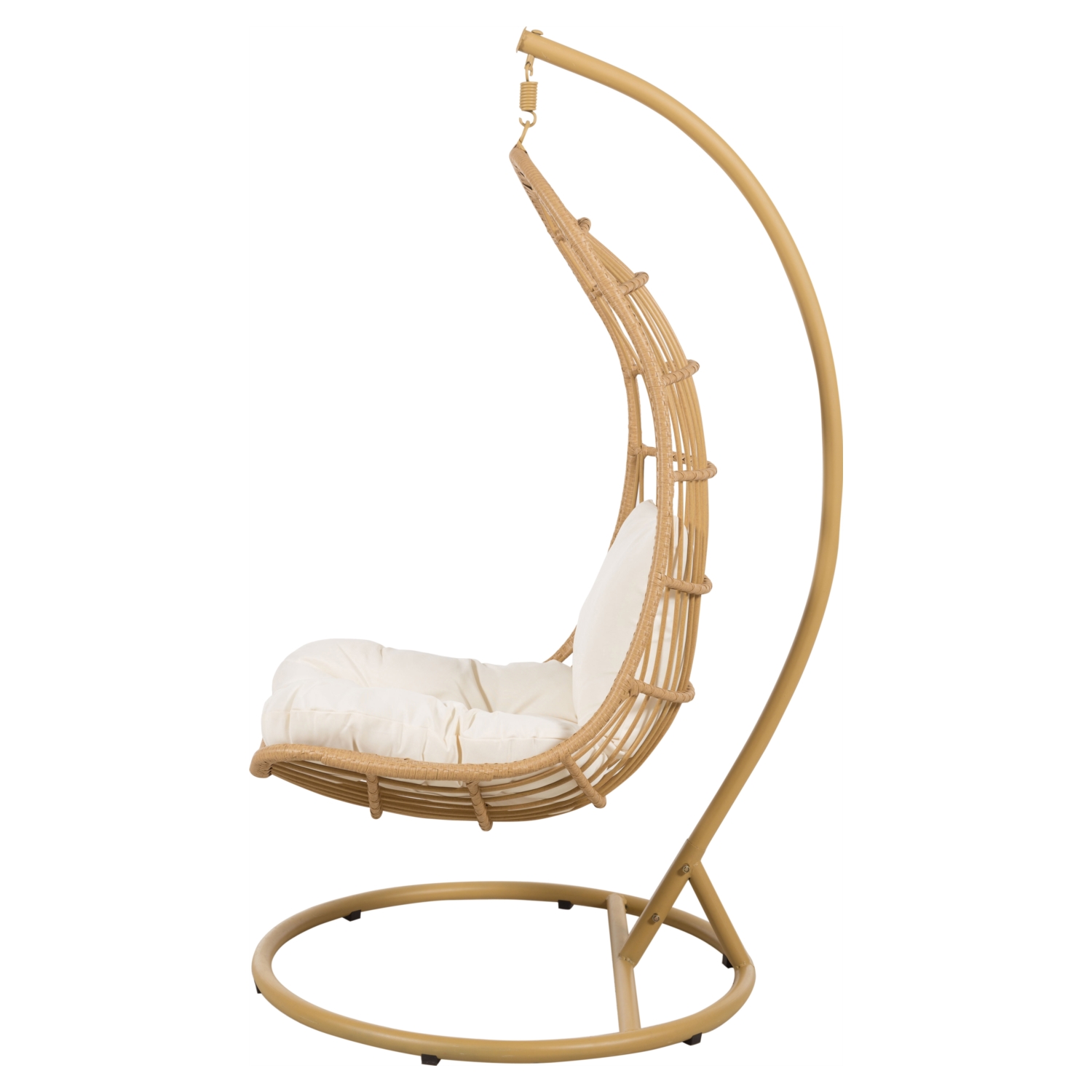 TRONO RATTAN SALINCAK