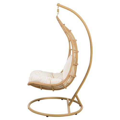  TRONO RATTAN SALINCAK