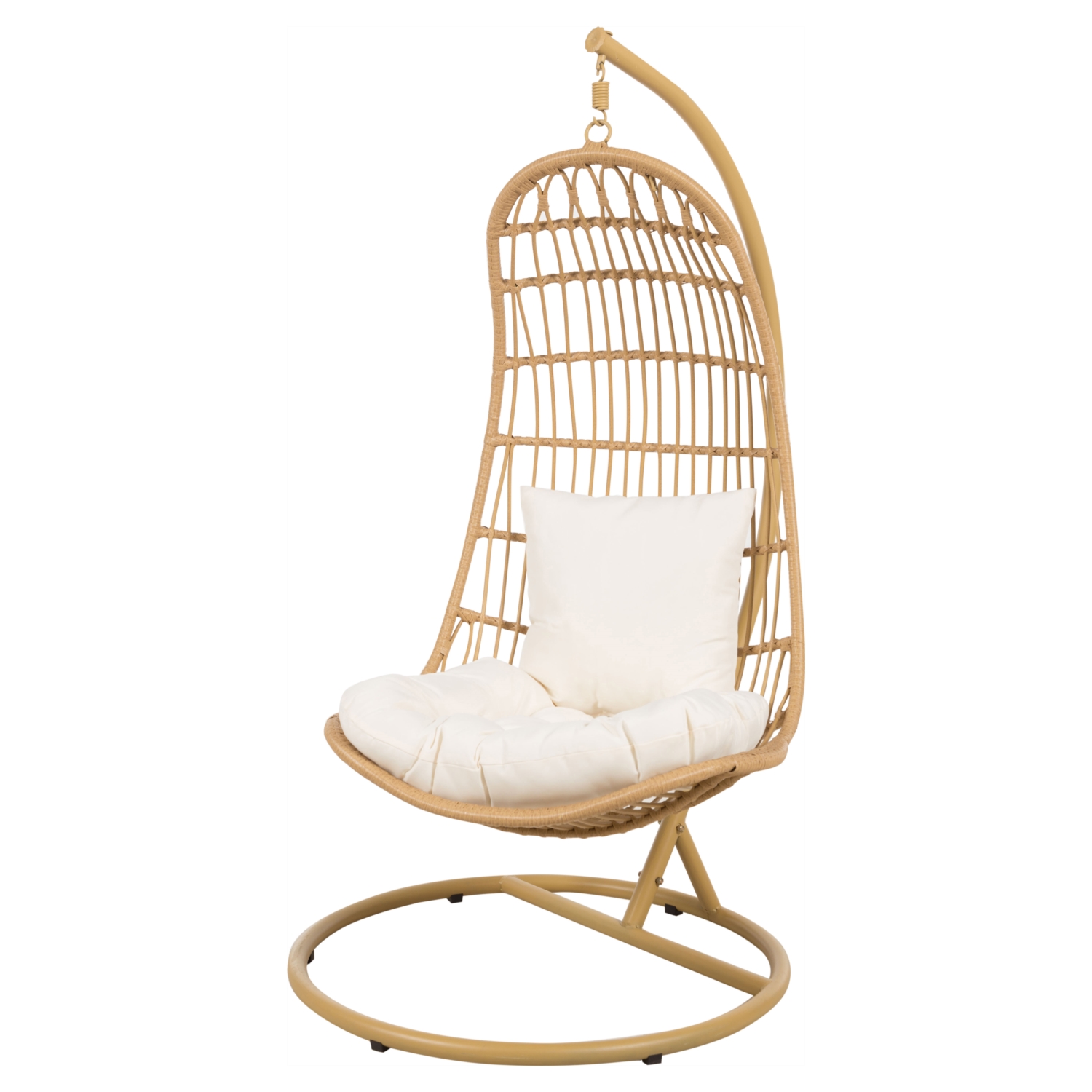 TRONO RATTAN SALINCAK