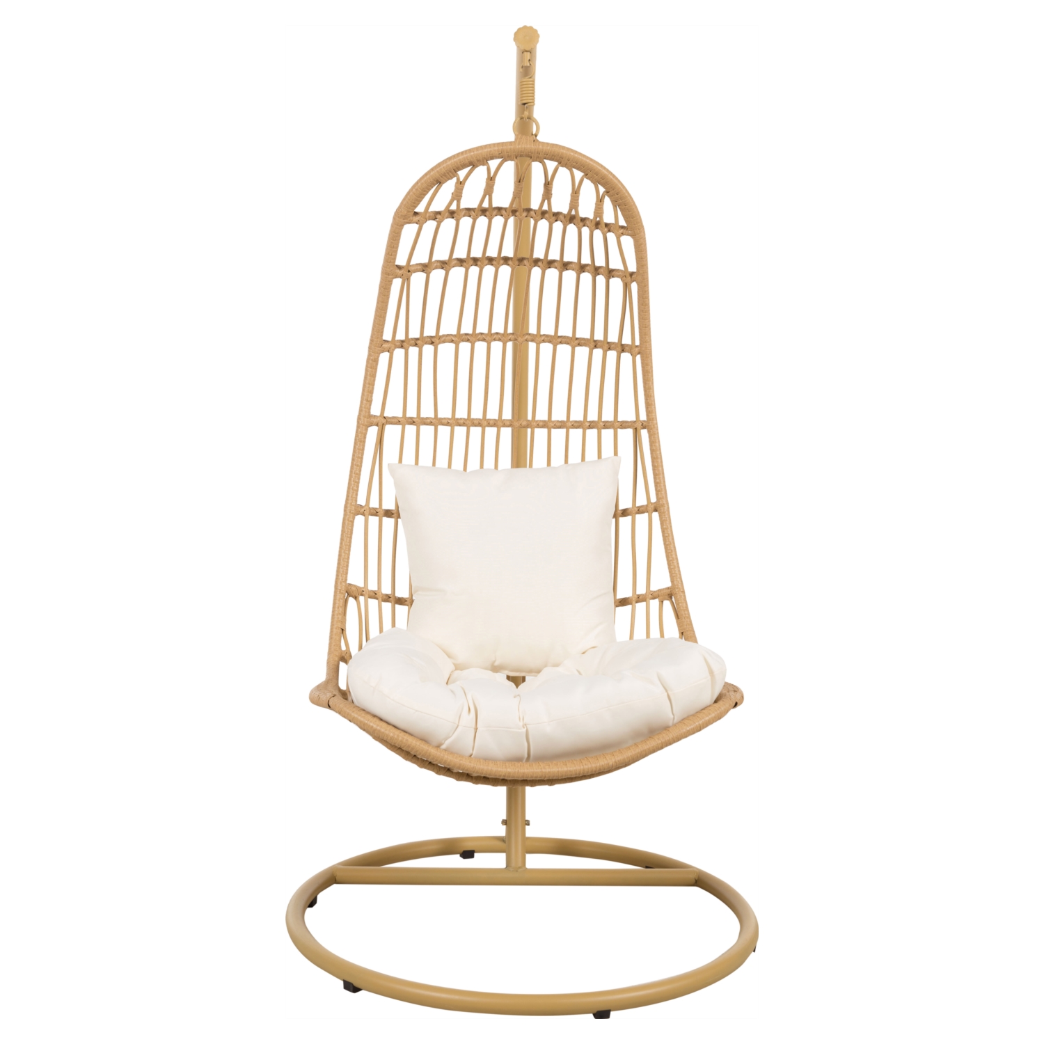 TRONO RATTAN SALINCAK