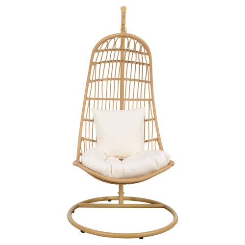  TRONO RATTAN SALINCAK