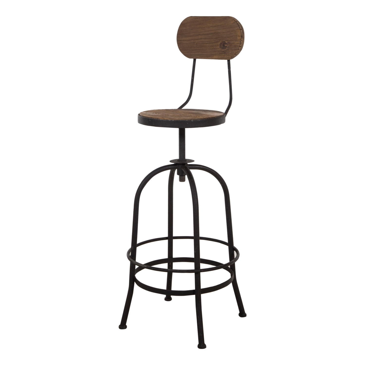 JUSTO BAR SANDALYESİ