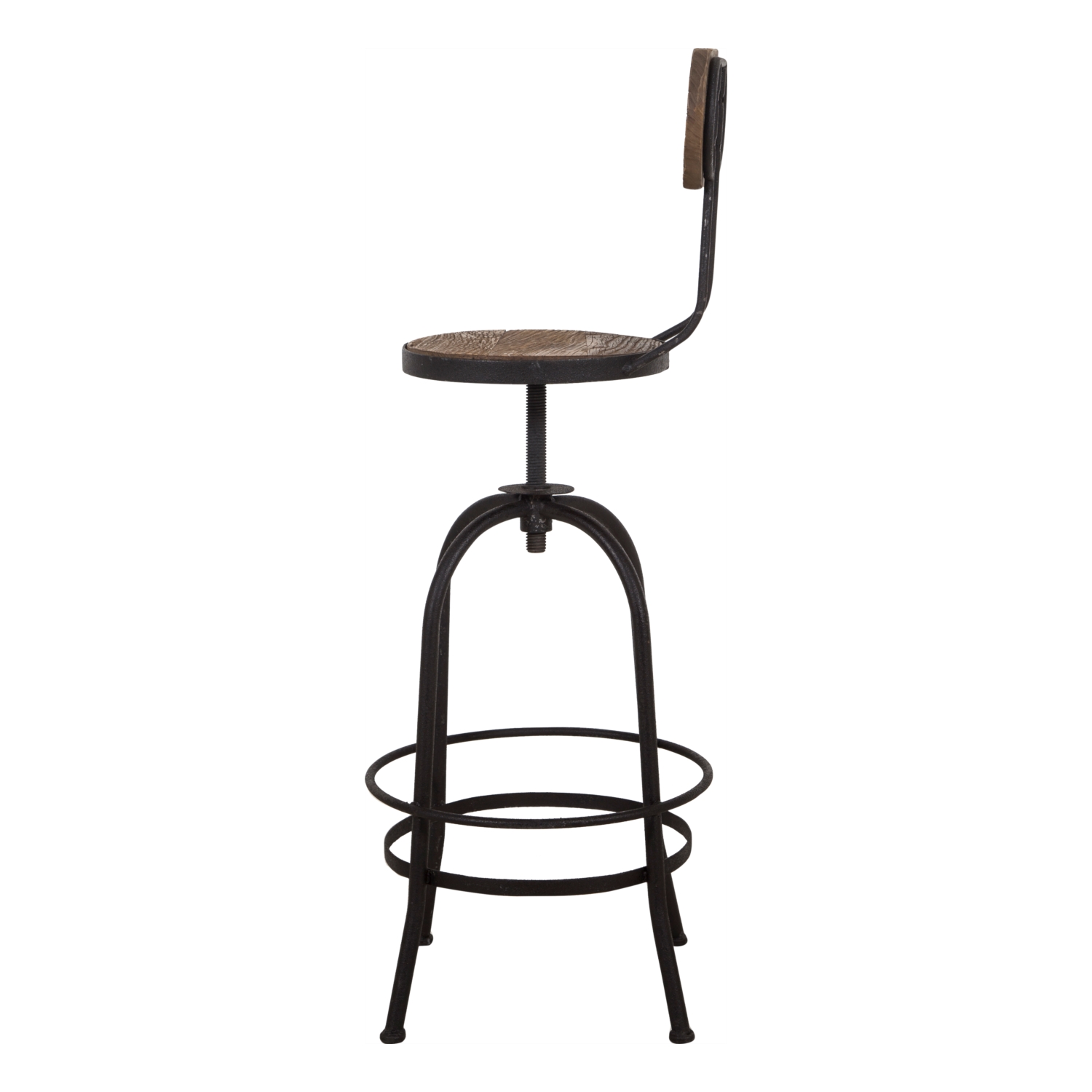 JUSTO BAR SANDALYESİ