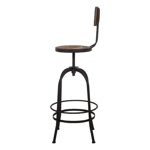  JUSTO BAR SANDALYESİ