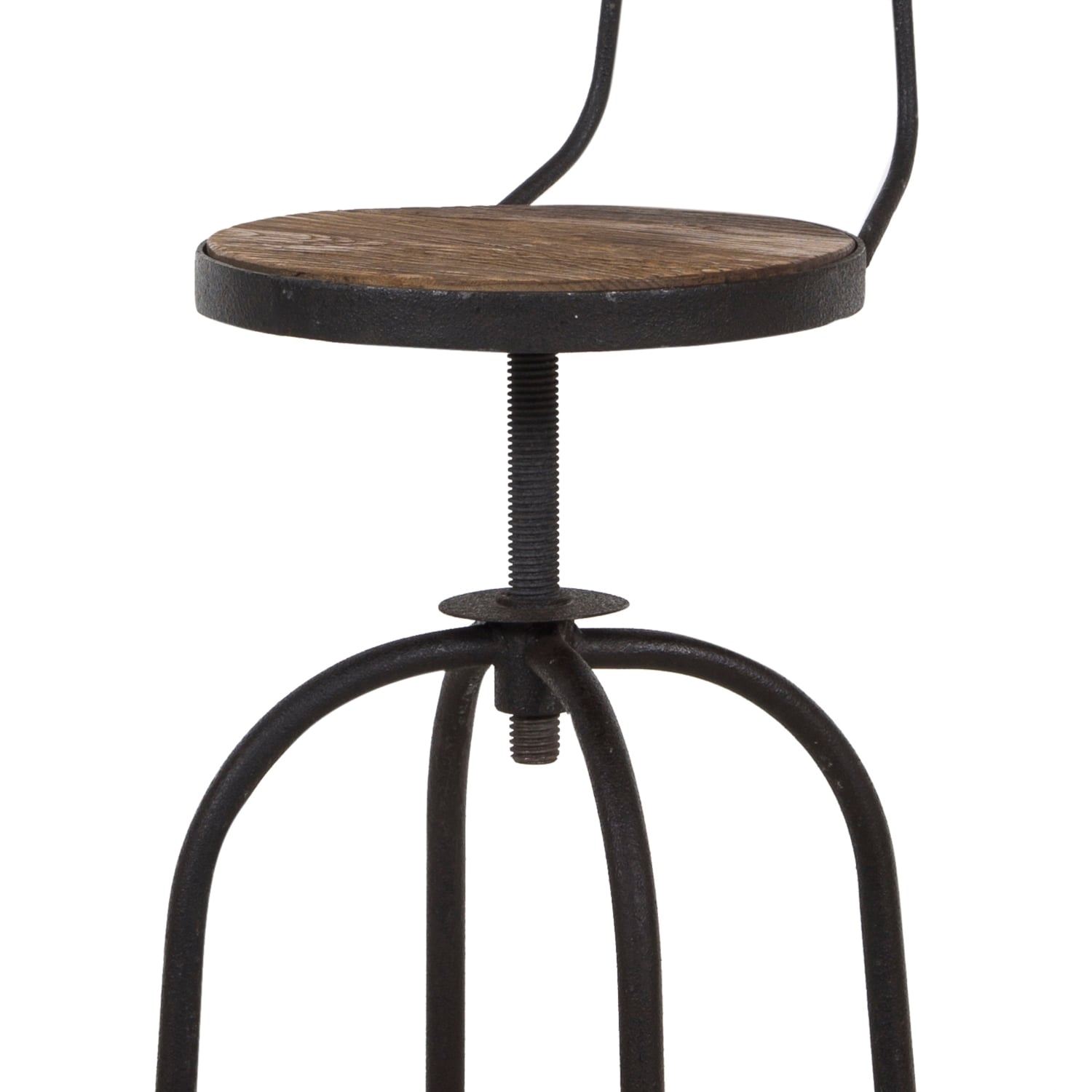 JUSTO BAR SANDALYESİ