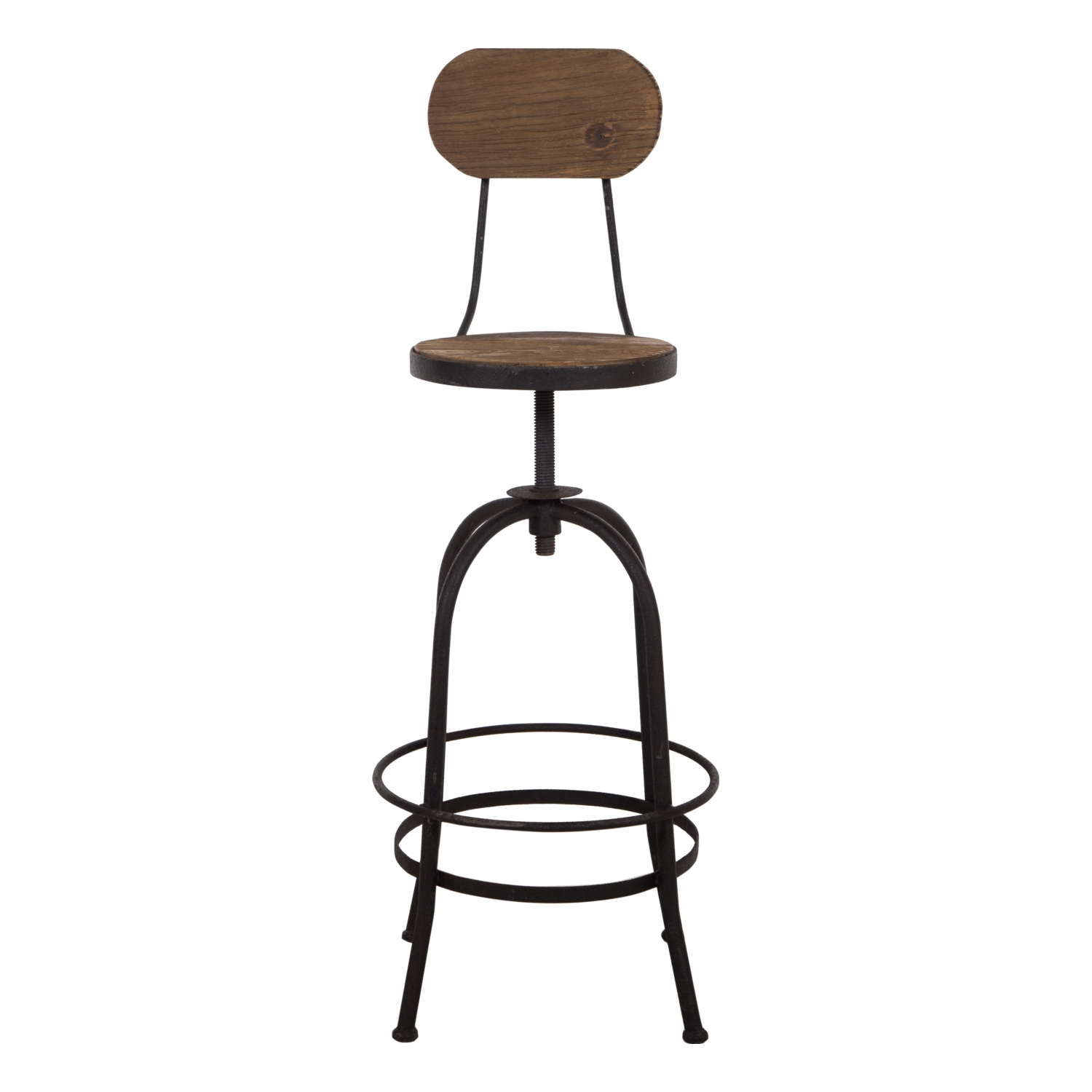 JUSTO BAR SANDALYESİ