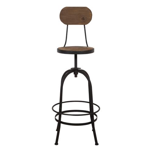  JUSTO BAR SANDALYESİ