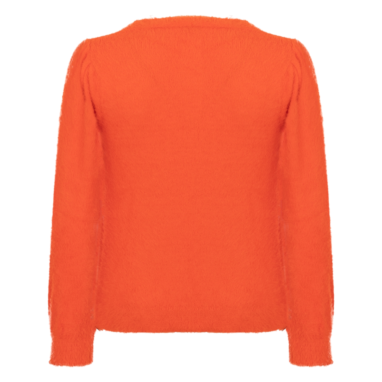 TÜYLÜ TRİKO HIRKA