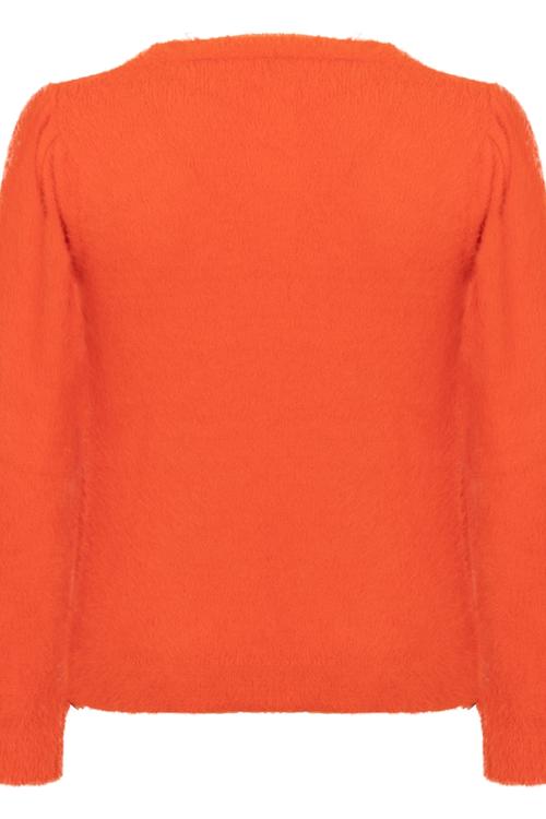  TÜYLÜ TRİKO HIRKA