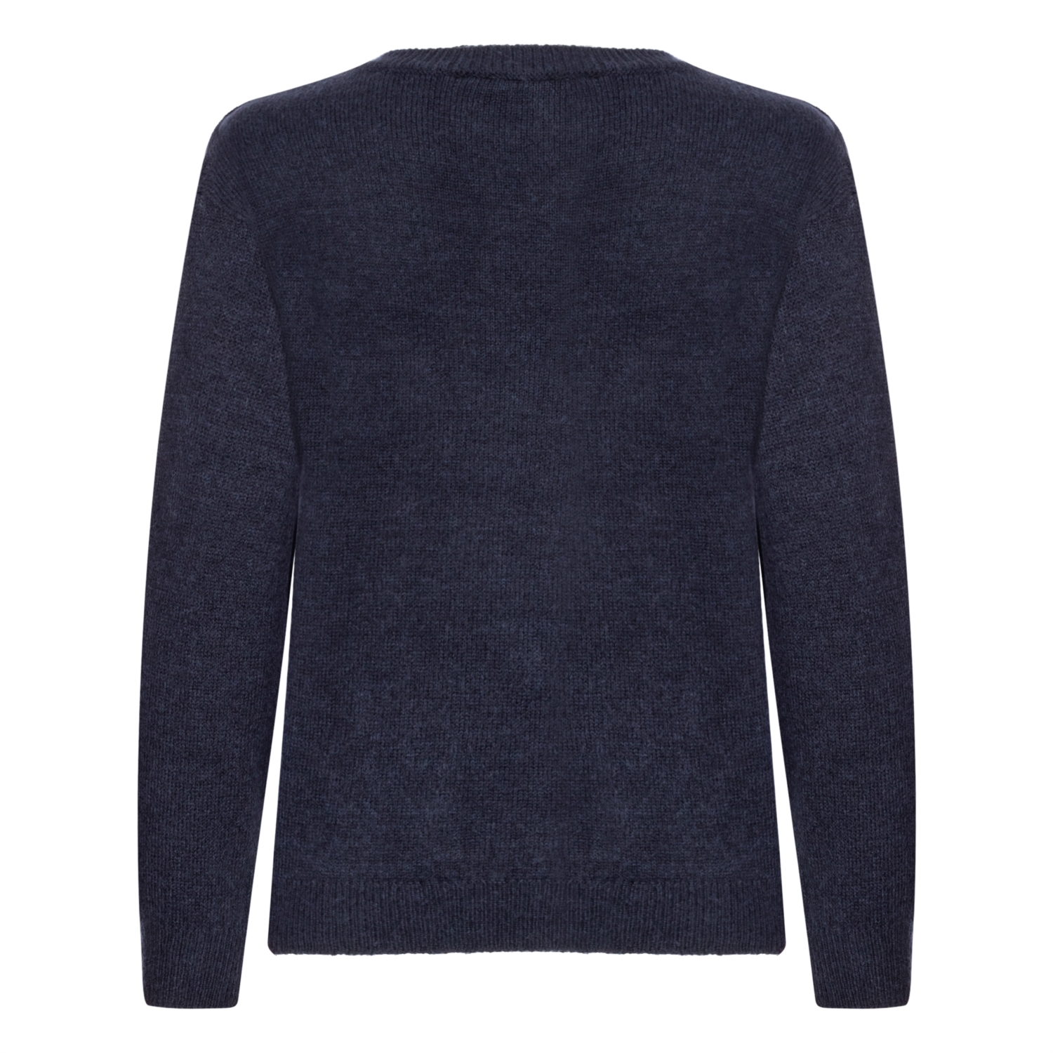 YILDIZ DESENLİ KAZAK