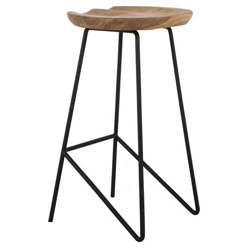  HAVANA BAR TABURESI DESTEKSİZ