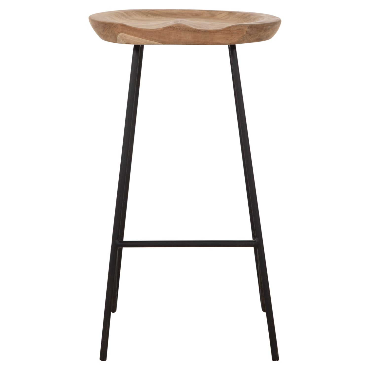 HAVANA BAR TABURESI DESTEKSİZ