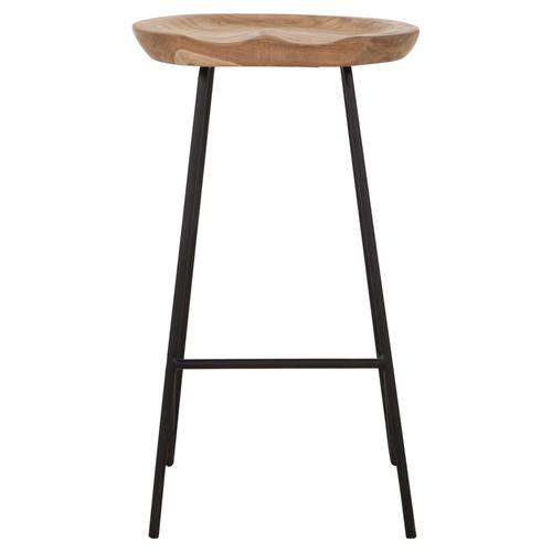  HAVANA BAR TABURESI DESTEKSİZ