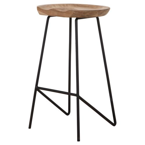  HAVANA BAR TABURESI DESTEKSİZ