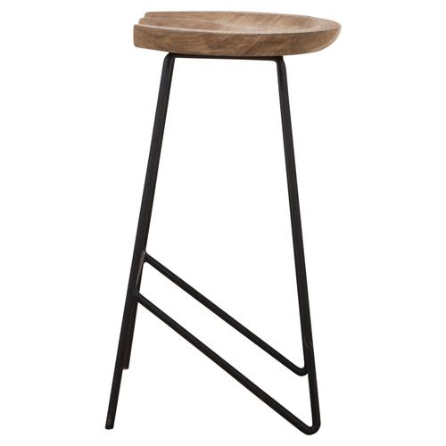  HAVANA BAR TABURESI DESTEKSİZ