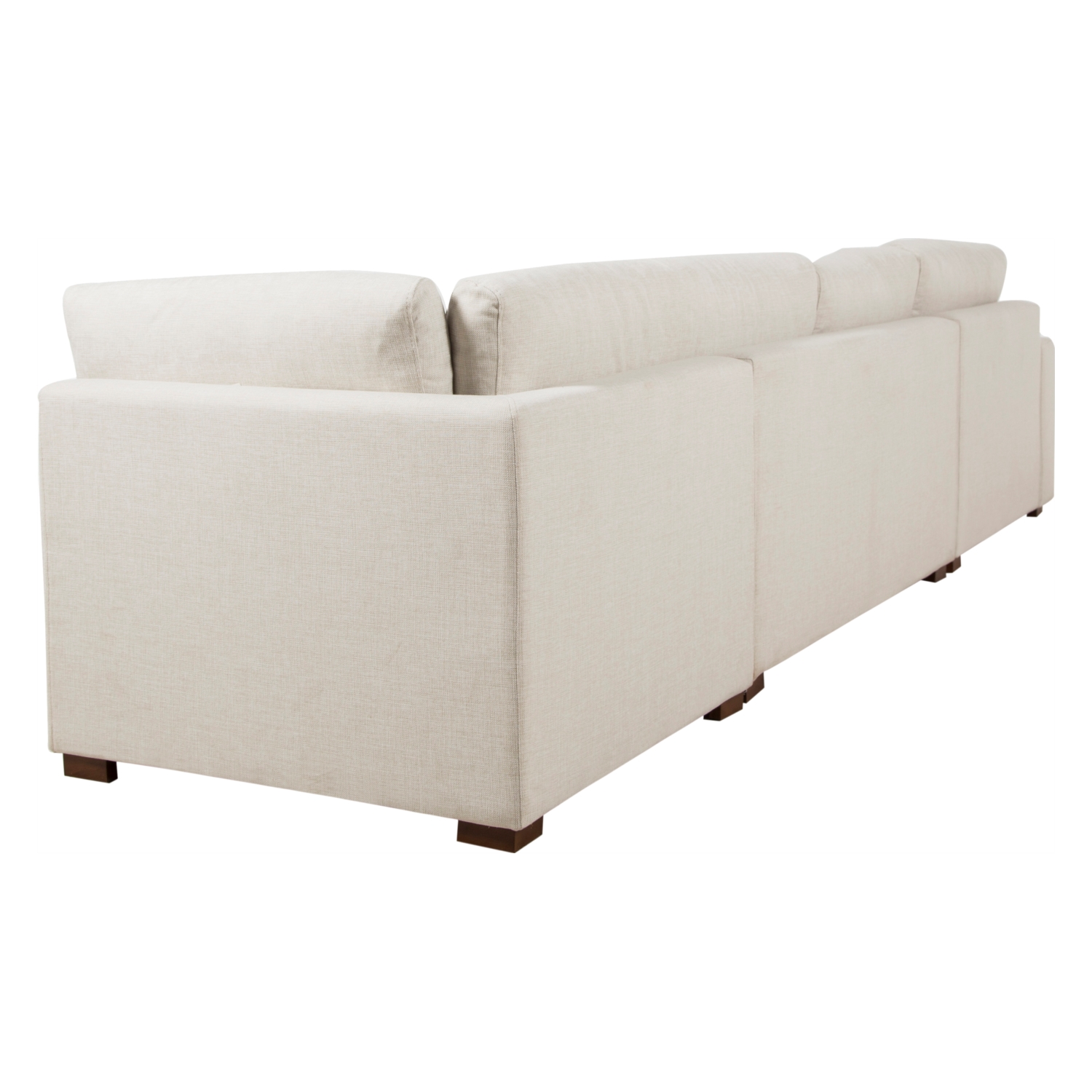 LENA L KOLTUK BEYAZ SAĞ